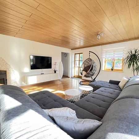 Haus Andreas Apartment Боденмайс Екстериор снимка