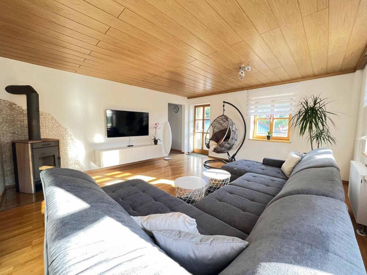 Haus Andreas Apartment Боденмайс Екстериор снимка
