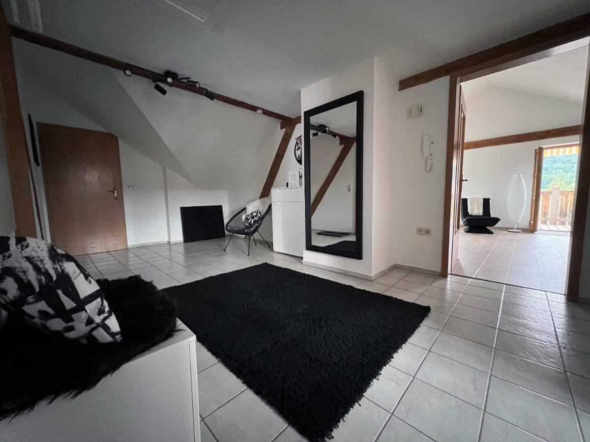 Haus Andreas Apartment Боденмайс Екстериор снимка