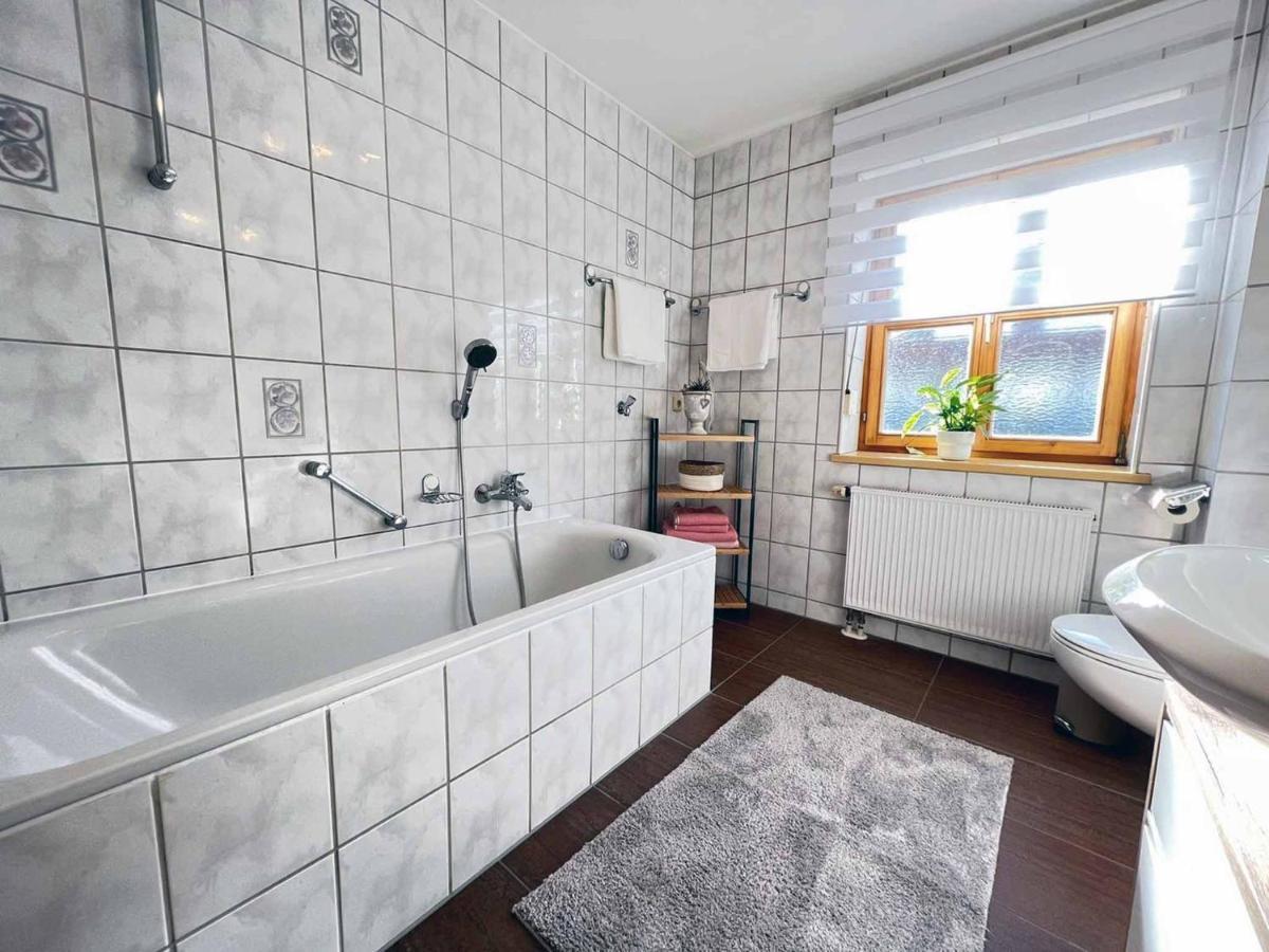 Haus Andreas Apartment Боденмайс Екстериор снимка