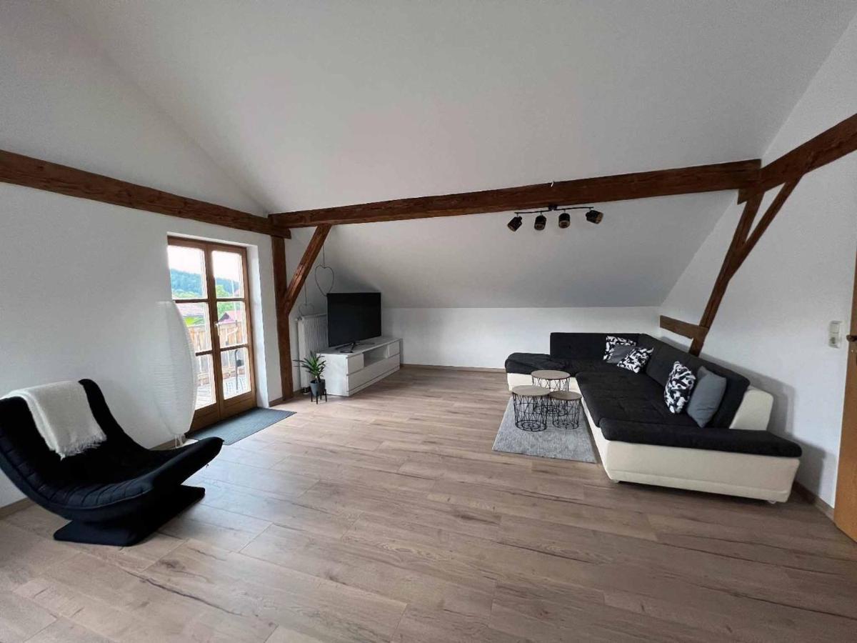 Haus Andreas Apartment Боденмайс Екстериор снимка