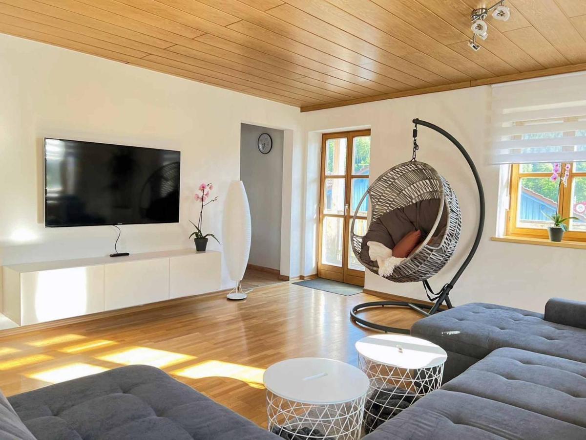 Haus Andreas Apartment Боденмайс Екстериор снимка