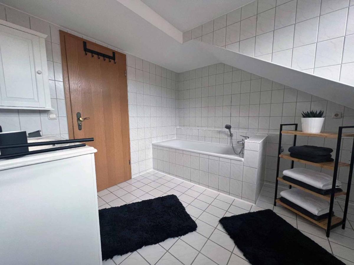 Haus Andreas Apartment Боденмайс Екстериор снимка